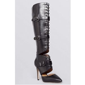 Fierce, Fresh & Fab—Pointed Toe Stiletto Boots